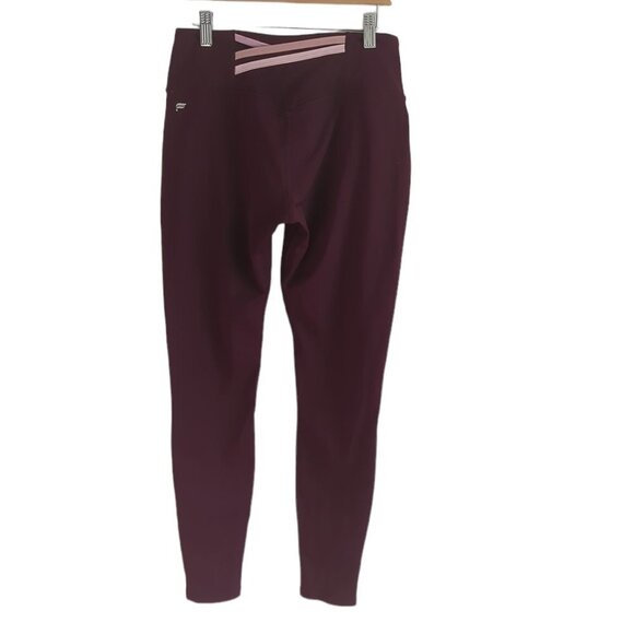 Fabletics Trinity Motion365 High-Waisted  Legging - Picture 5 of 8